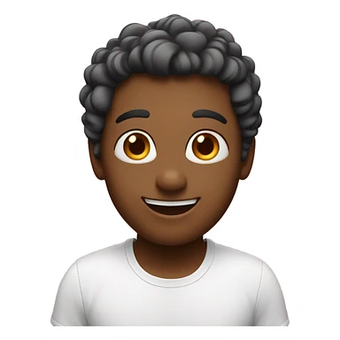 Happy in love  sticker