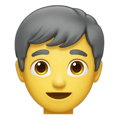 Chat qui tombe sticker