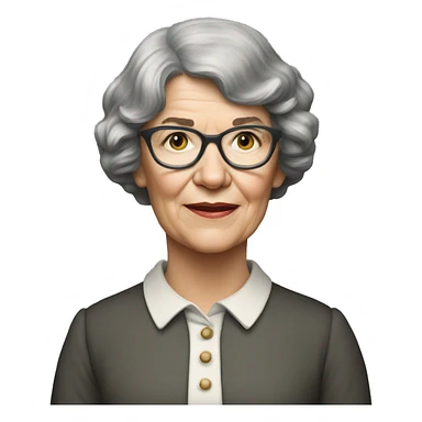 Margaret mead sticker