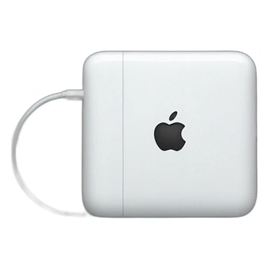 magsafe sticker