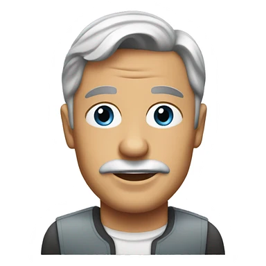 luke's diner sticker