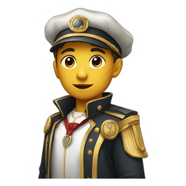 KID VALIDICTORIAN sticker