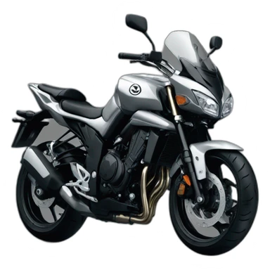 bike yamaha fz16 sticker