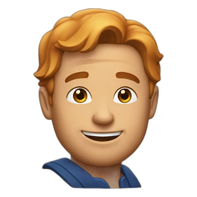 penny-hofstadter sticker