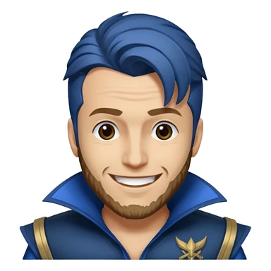 captain boomerang sticker