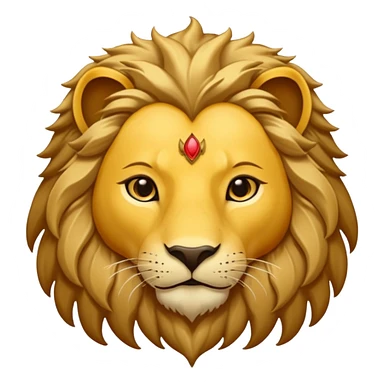 vahşi hayvan sticker