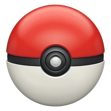 pokeball sticker