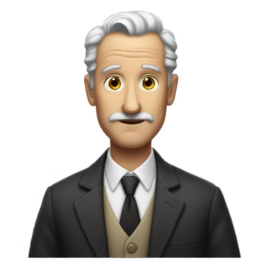 Mr Incerdible  sticker