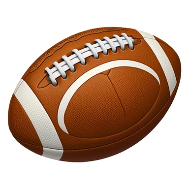 Football sticker