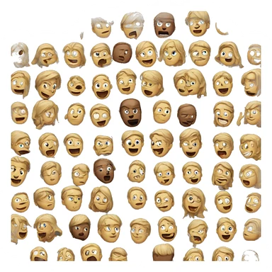 emoticon that does not exist sticker