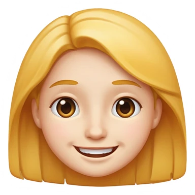sexy face emoji sticker