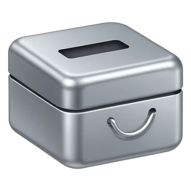 Message box  sticker