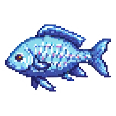 fish sticker
