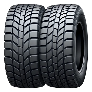 Rines de auto sticker