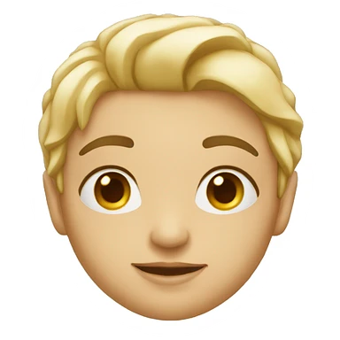 Fond de teint  sticker