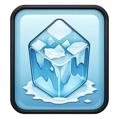 Brr Brr Patapim sticker