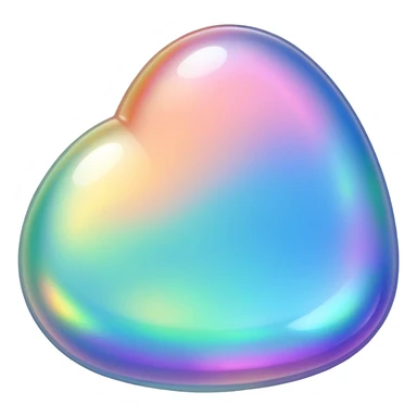 Opal sticker