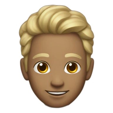 Retreat Game sticker