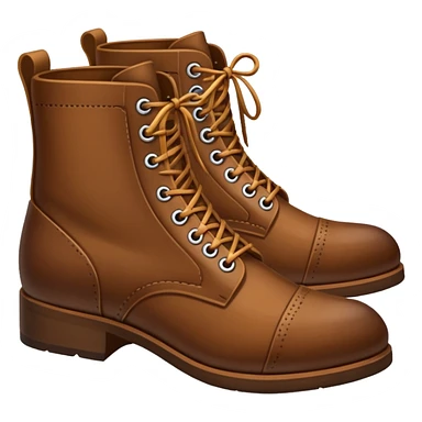 unos zapatos sticker