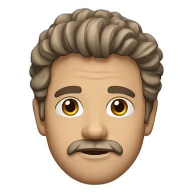 Daniel harelson sticker