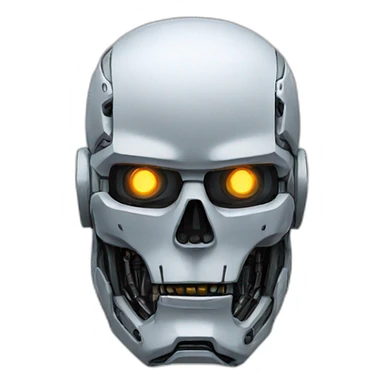 skynet sticker