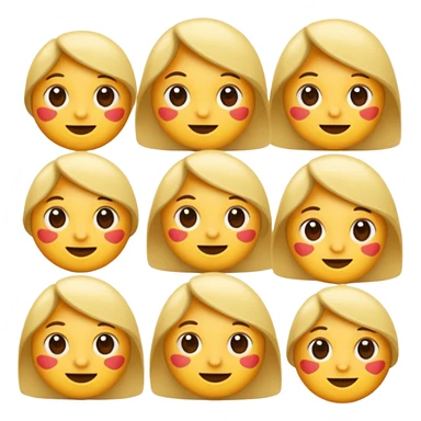 não, não, faz a makima sticker