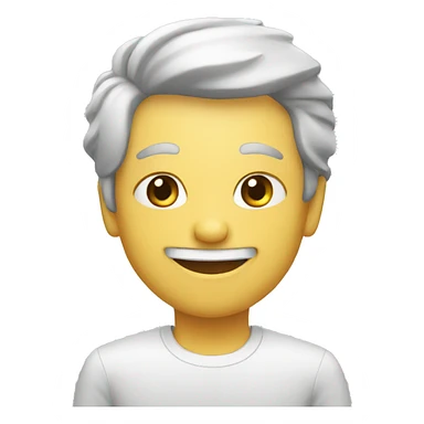 Felicitation sticker