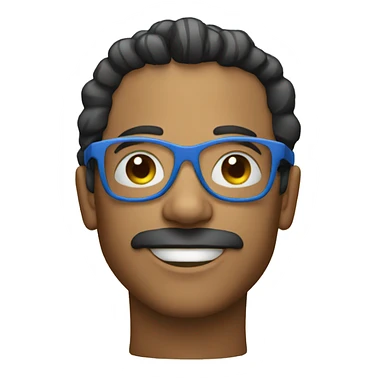 colorfull synth sticker