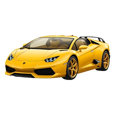 lamborghini sticker