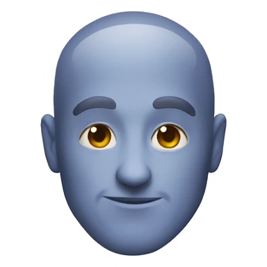 The magic spot sticker