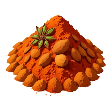  Spice  sticker