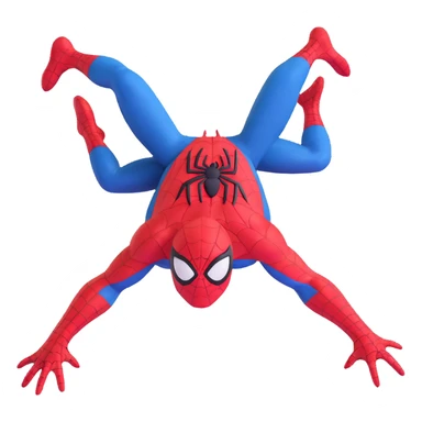 spider man sticker