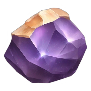 minerals sticker