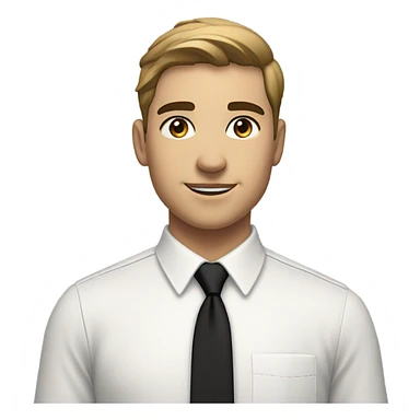 LDS Missionary sticker