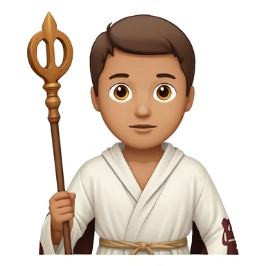 bible jozef  sticker