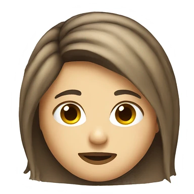 hair mask jar sticker