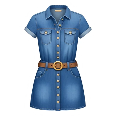 jeansDress sticker