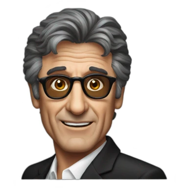 AlPacino sticker