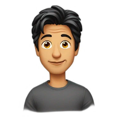 shahrukhkhan sticker