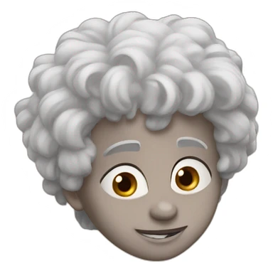 Madgascar dreamworks sticker