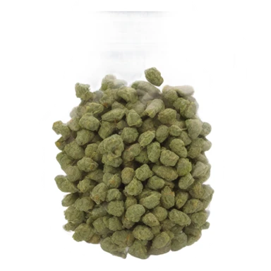 Ziplock weed bag sticker