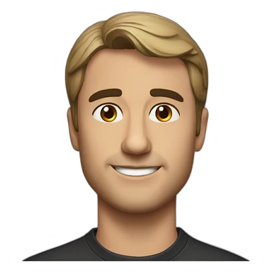 Paul Mescal actor sticker