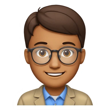 design a porgrammer emogi sticker