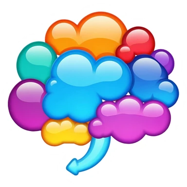 Psychology (ThoughtArc) sticker