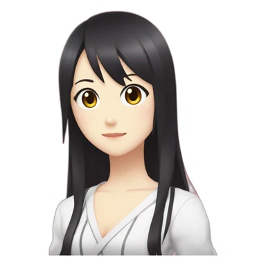 Kurumi tokisaki sticker