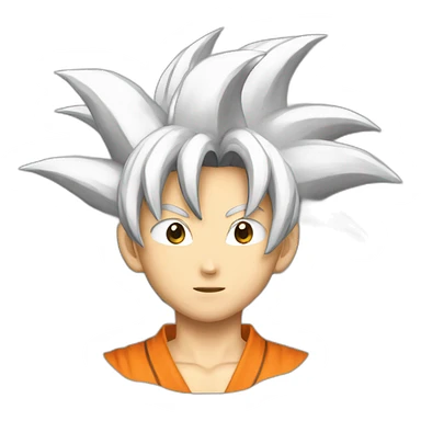 Sangoku sticker
