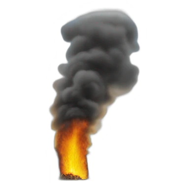 zürich burn sticker