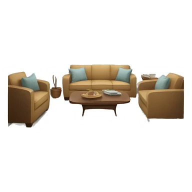 interior design sticker