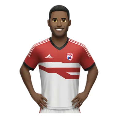 SÃO PAULO FC CHAMPION sticker