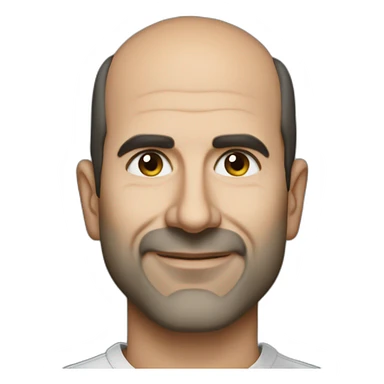 Dara Khosrowshahi. Uber sticker